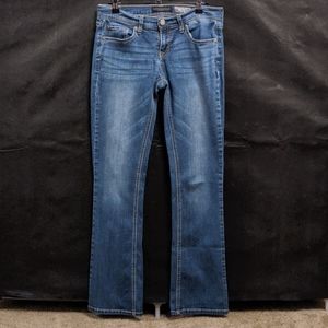 Women's Aeropostale Boot Cut Jeans